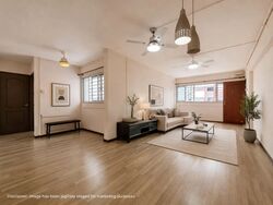 Blk 524 Hougang Avenue 6 (Hougang), HDB 4 Rooms #602083141